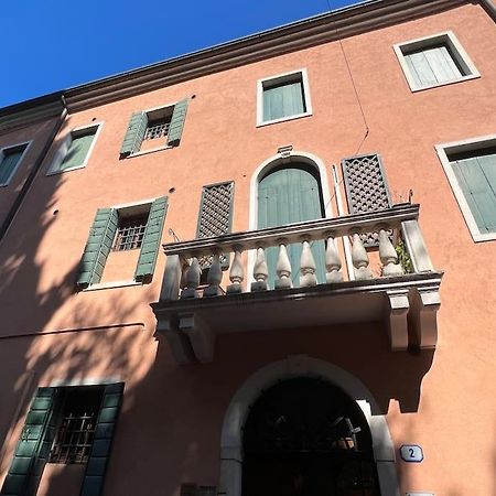 Incantevole mini appartamento in centro a Padova. Esterno foto