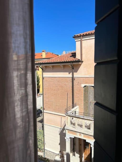 Incantevole mini appartamento in centro a Padova. Esterno foto