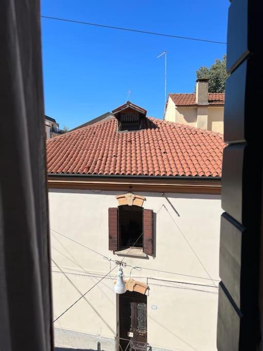 Incantevole mini appartamento in centro a Padova. Esterno foto