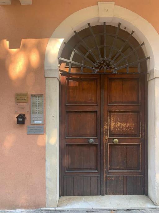 Incantevole mini appartamento in centro a Padova. Esterno foto